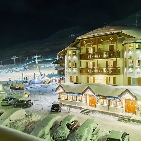 La Torretta Hotel Passo del Tonale