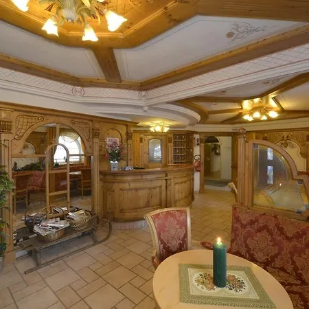La Torretta Hotel Passo del Tonale