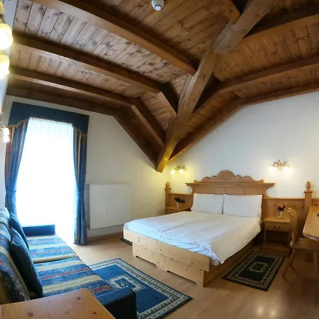 La Torretta Hotel