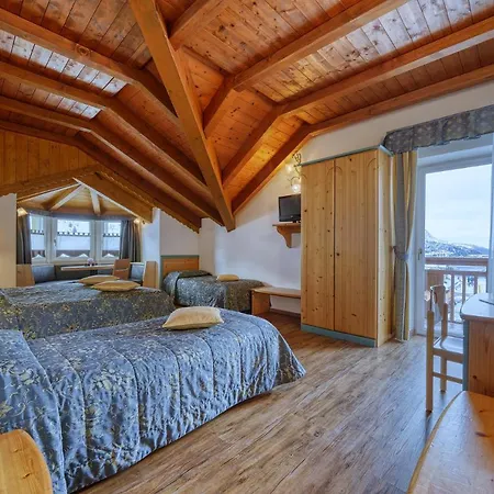 La Torretta Hotel 3*