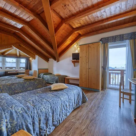 La Torretta Passo del Tonale