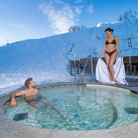 Hotel La Torretta 3*