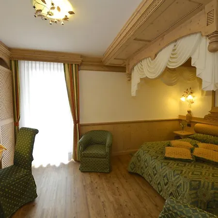 Hotel La Torretta 3*