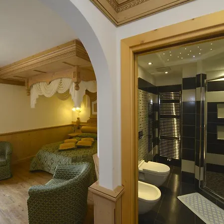 Hotel La Torretta Passo del Tonale