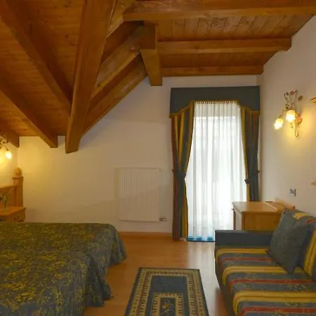Hotel La Torretta 3*