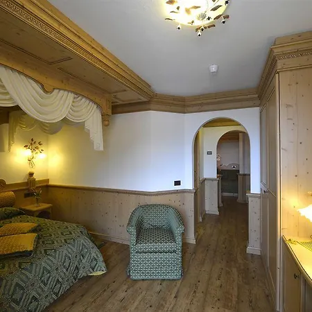 La Torretta Hotel 3*