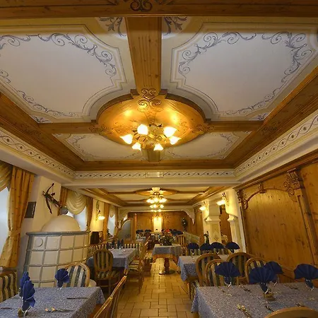 La Torretta 3*