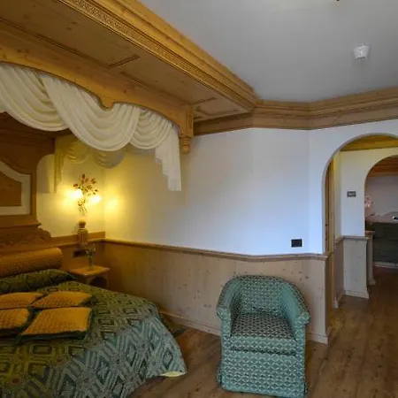 La Torretta Passo del Tonale