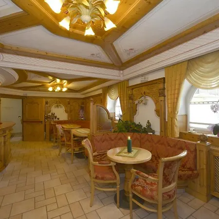 Hotel La Torretta Passo del Tonale