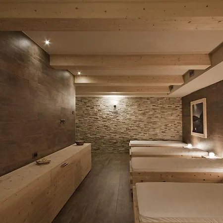 Hotel La Torretta 3*