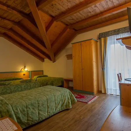 La Torretta Passo del Tonale