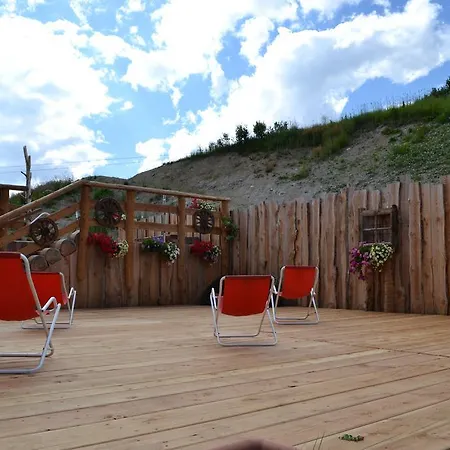La Torretta Hotel Passo del Tonale
