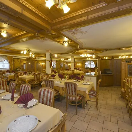 La Torretta Hotel 3*