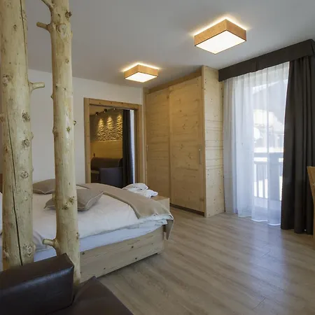 Hotel La Torretta 3*