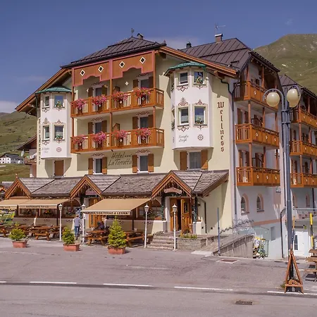 Hotel La Torretta