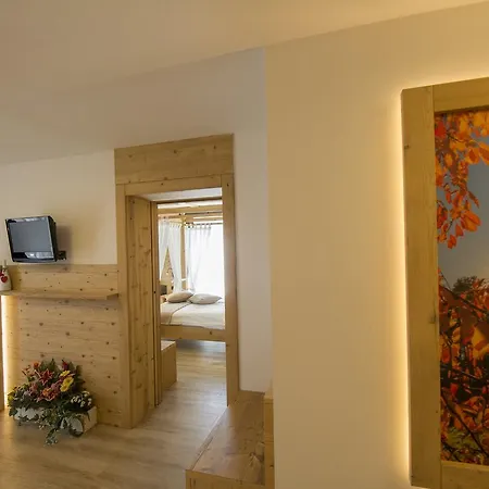 La Torretta Hotel
