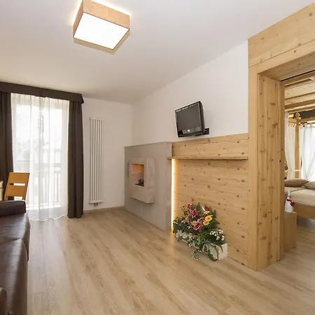La Torretta 3*