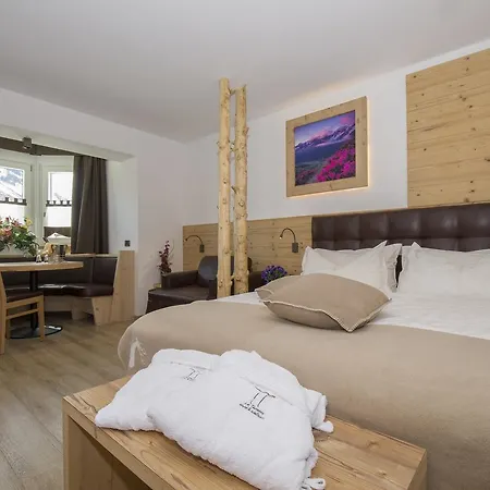 La Torretta 3*