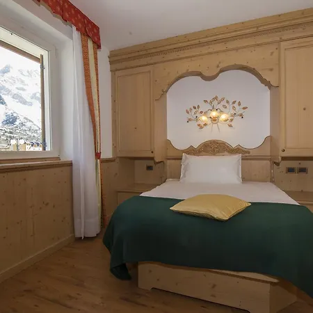 La Torretta 3* Passo del Tonale