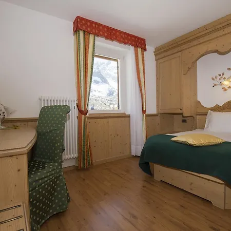 Hotel La Torretta
