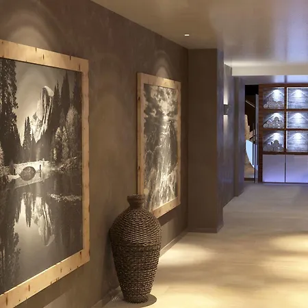 La Torretta Hotel 3*